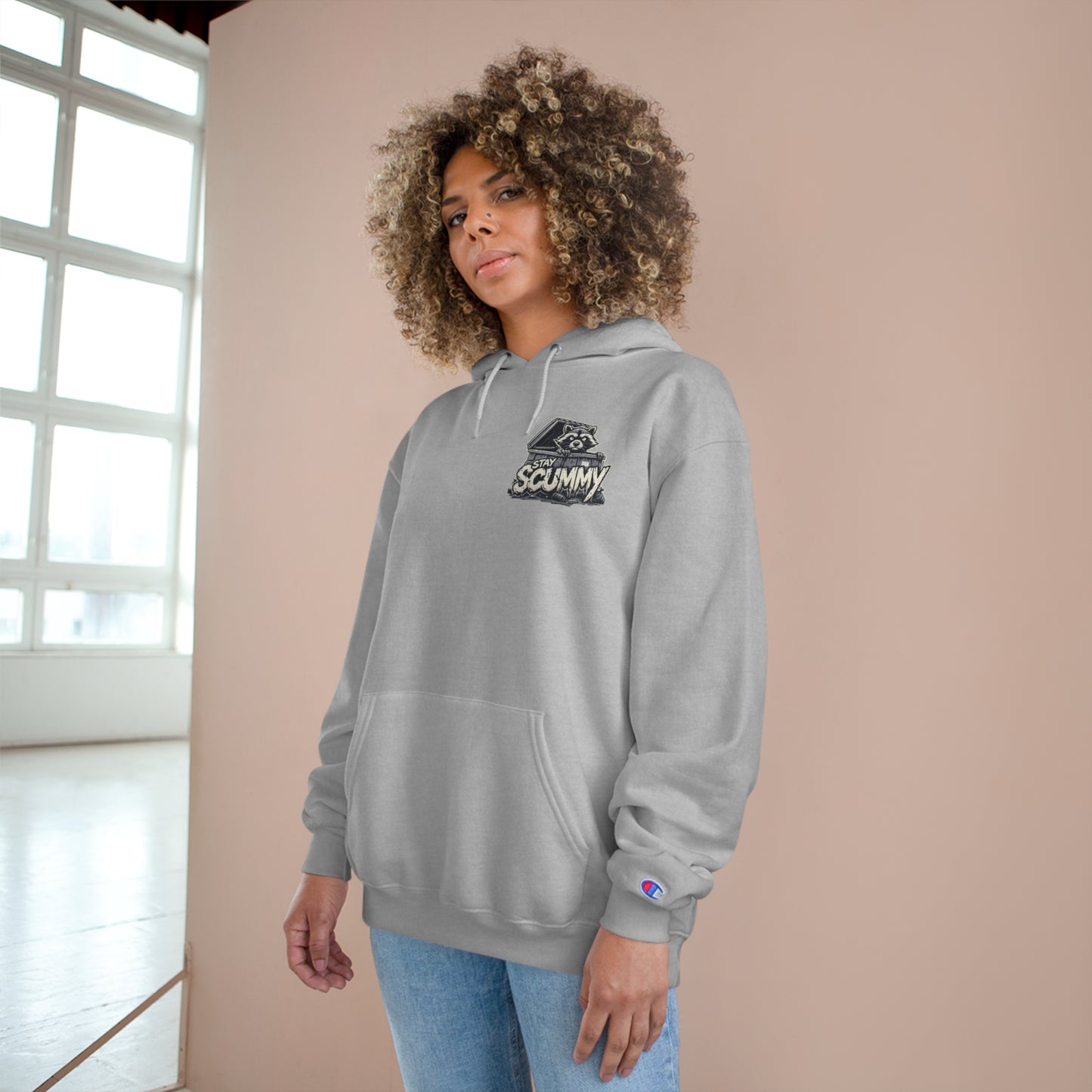 Trash Panda Hoodie