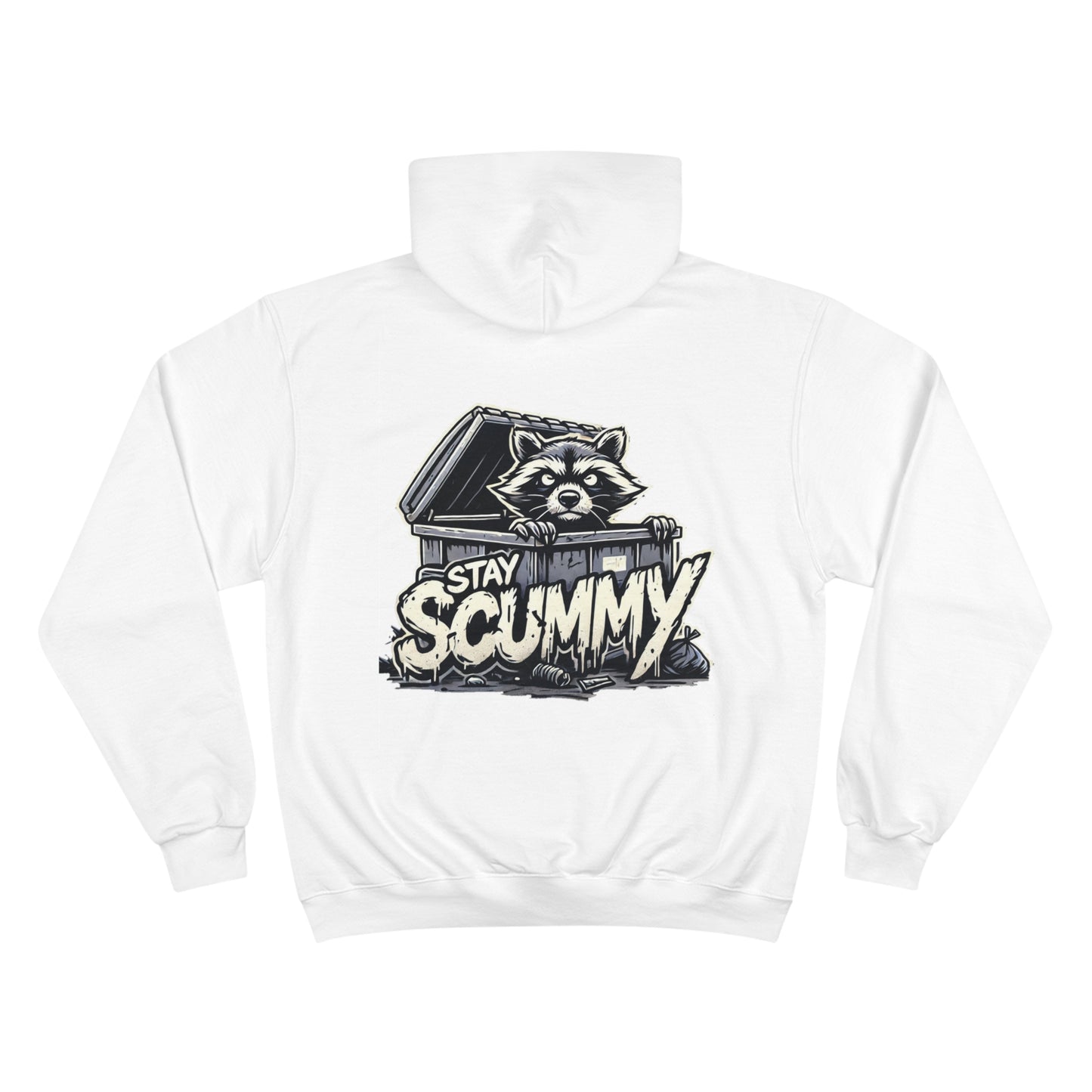Trash Panda Hoodie