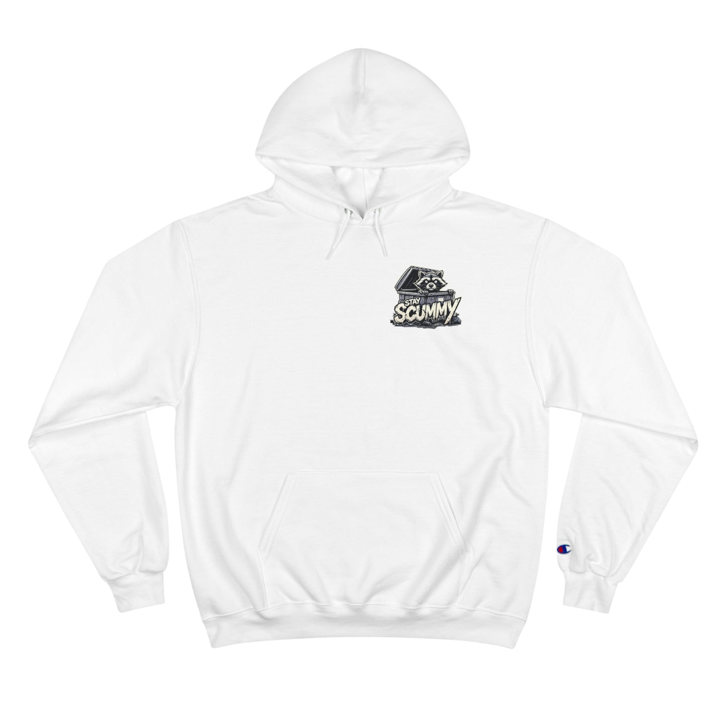Trash Panda Hoodie