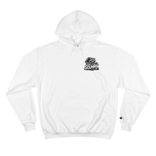 Trash Panda Hoodie