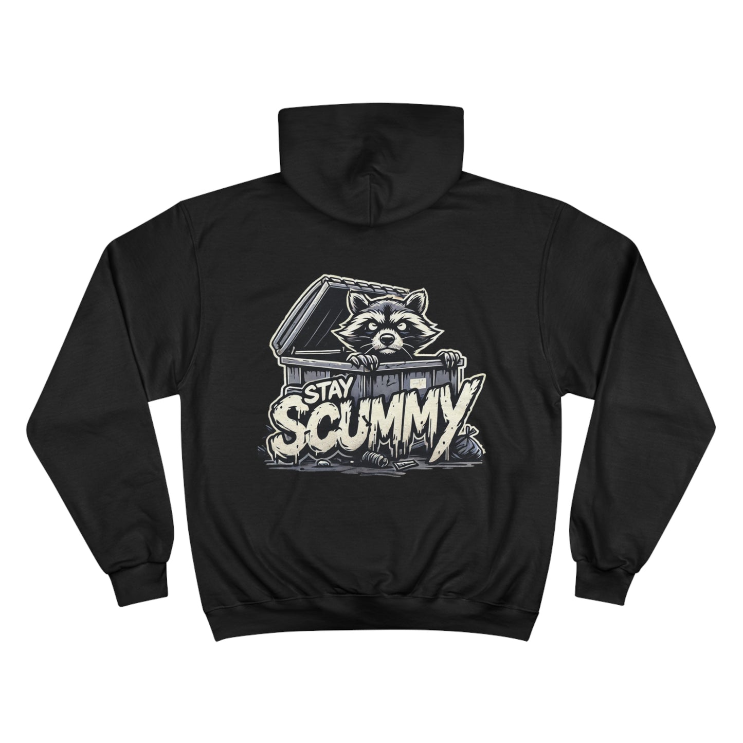 Trash Panda Hoodie