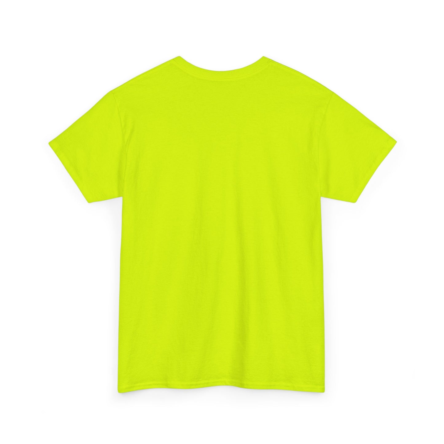 Stay Scummy Clothing black logo tee