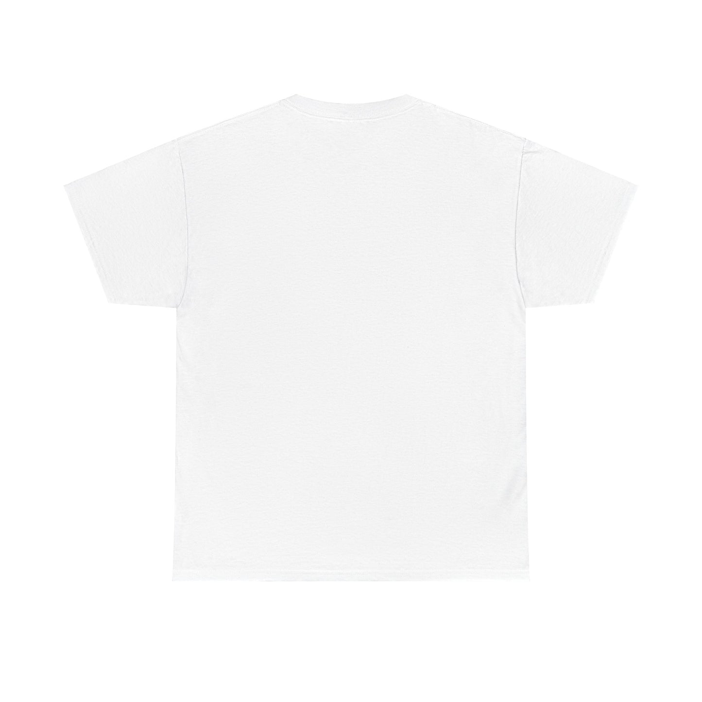 Stay Scummy Clothing black logo tee