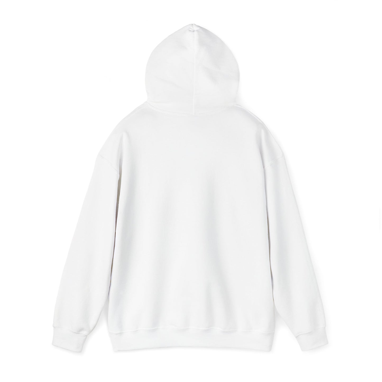 Stay Scummy black logo hoodie