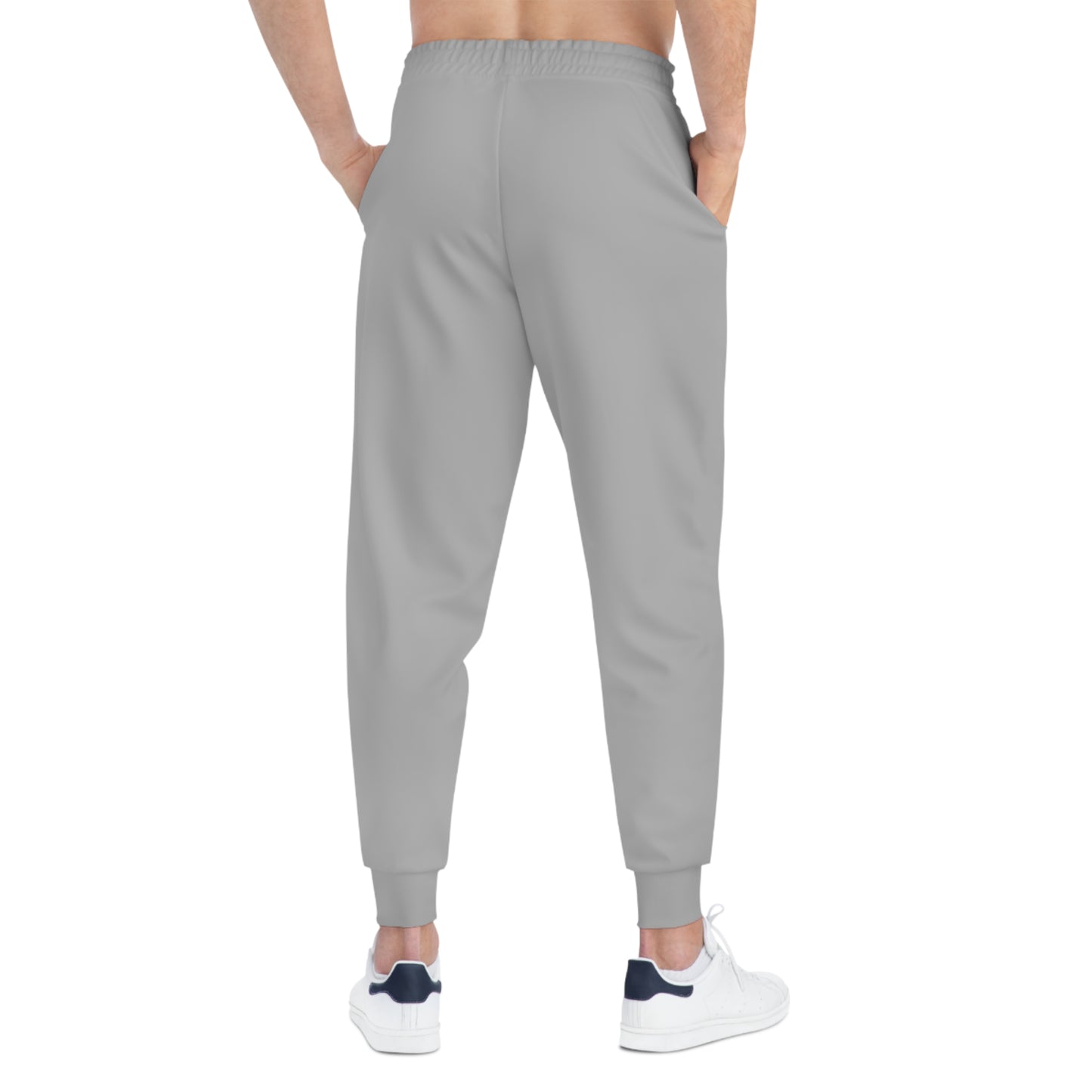 Stay Scummy Multi Logo Joggers