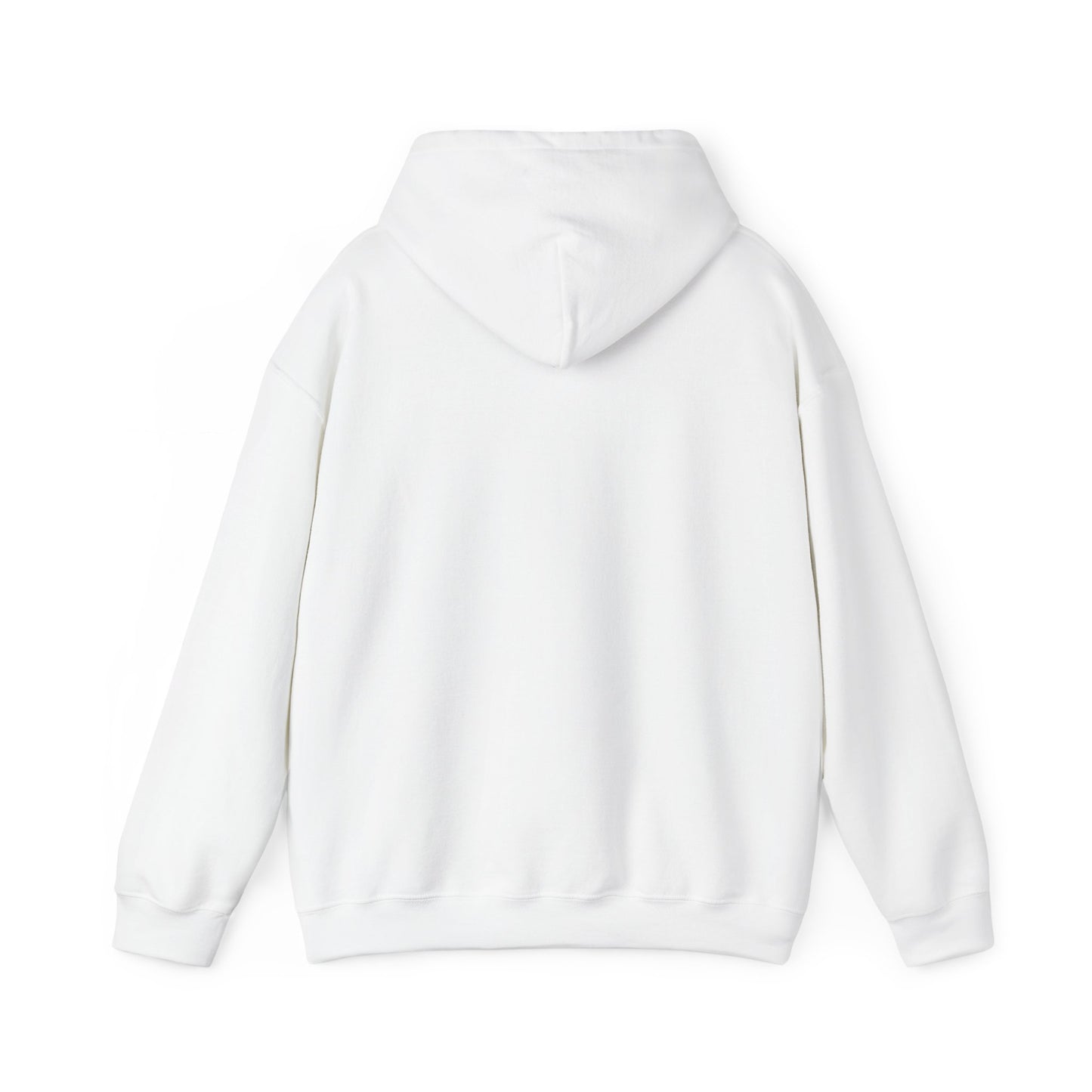 Stay Scummy black logo hoodie