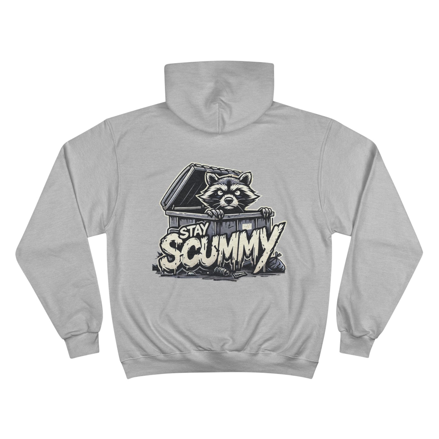 Trash Panda Hoodie