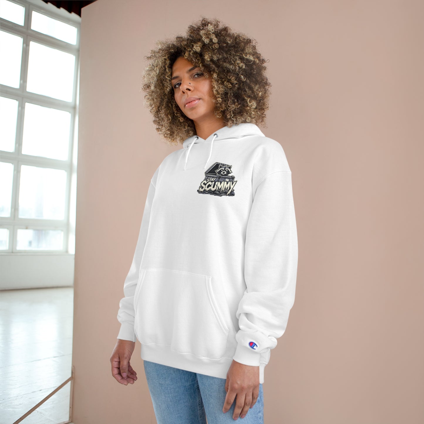 Trash Panda Hoodie