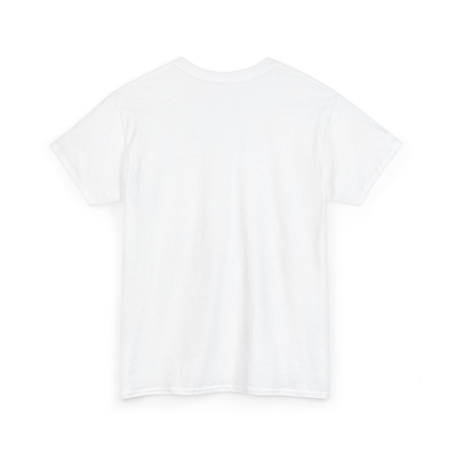 Stay Scummy Clothing black logo tee