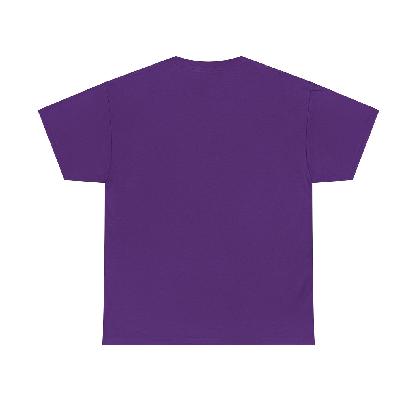 Stay Scummy Clothing black logo tee