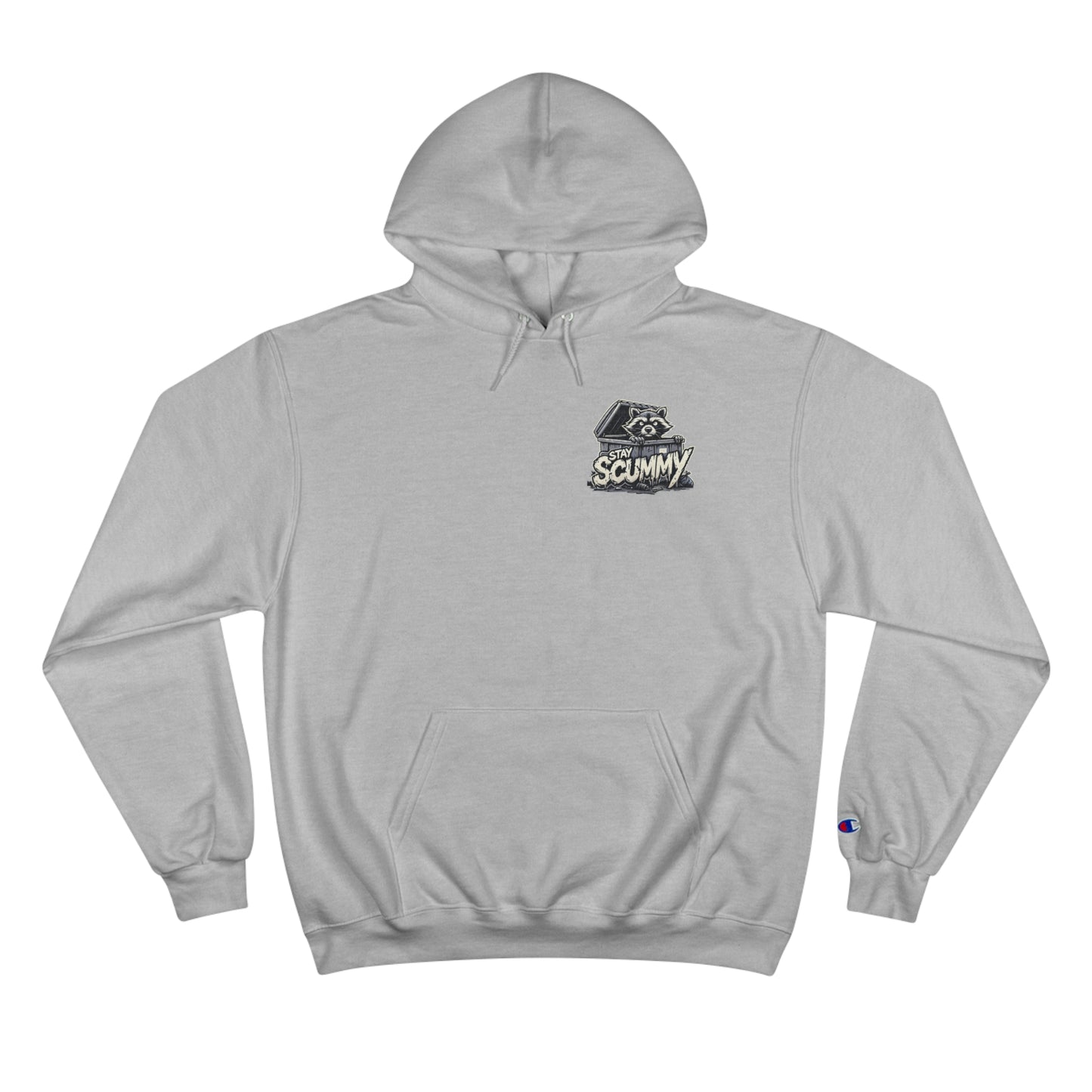 Trash Panda Hoodie