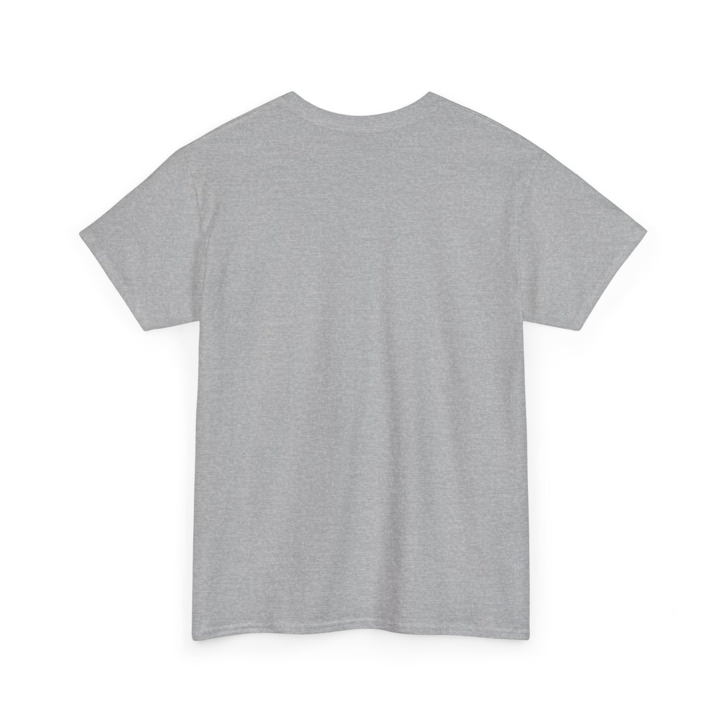 Stay Scummy Clothing black logo tee